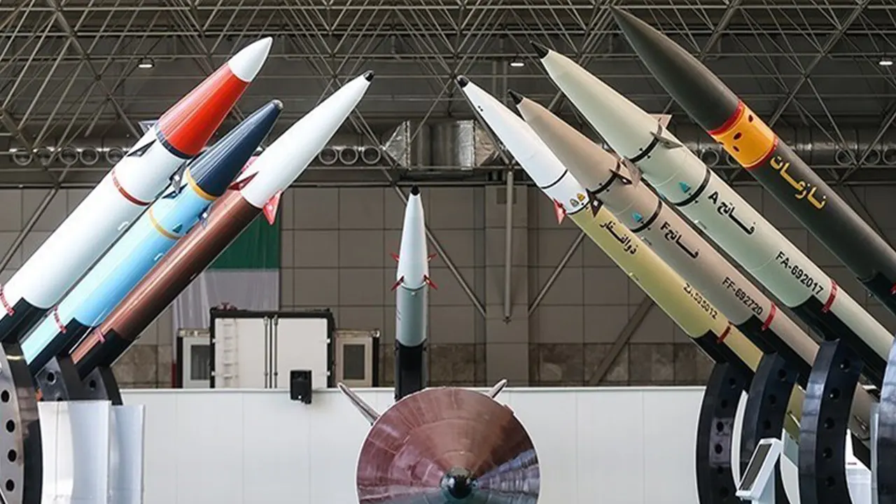 বড় যুদ্ধের প্রস্তুতি নিচ্ছে ইরান